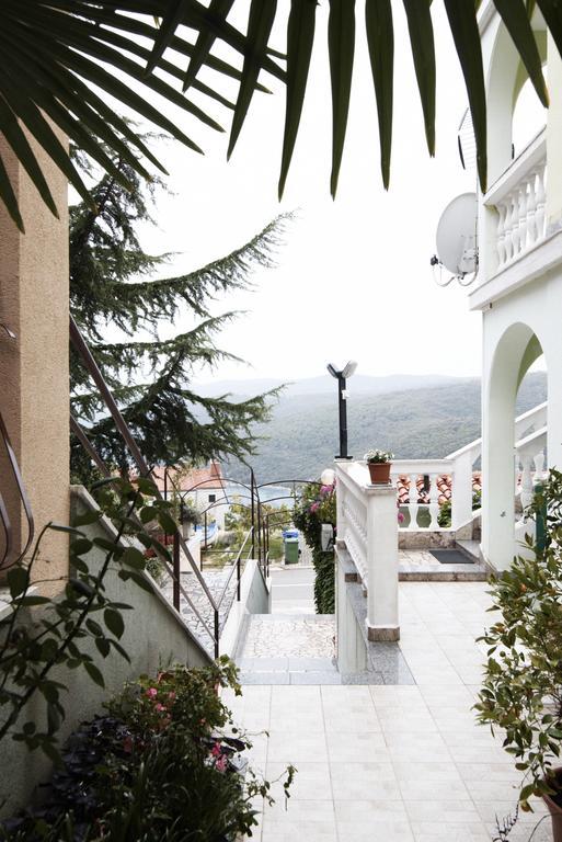 Greenhouse Family Apartments Rabac Room photo